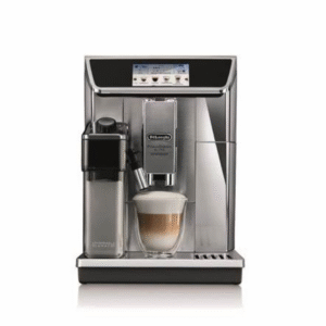 ECAM650.85 MS Fully Automatic Coffee Machine