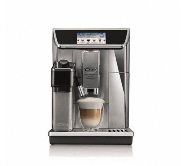 ECAM650.85 MS Fully Automatic Coffee Machine